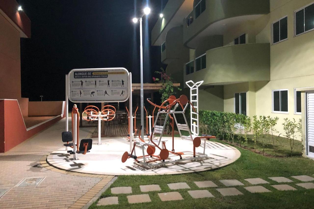 Resort Em Arraial Do Cabo, Momentos Inesqueciveis Em Um Apartamento De Luxo Com 2 Quartos, 2 Banheiros E 2 Vagas De Carro Entre A Praia E A Lagoa Εξωτερικό φωτογραφία
