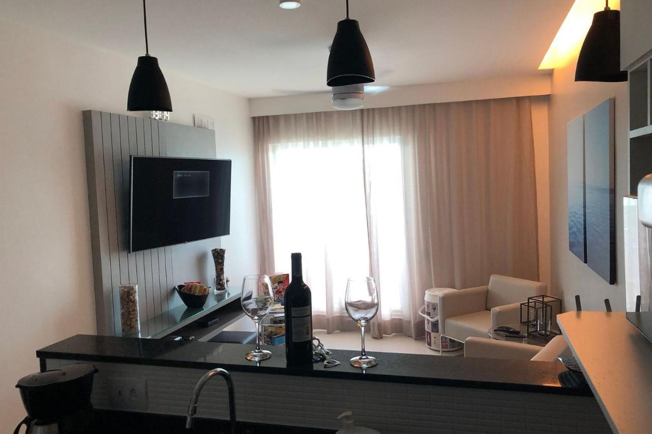 Resort Em Arraial Do Cabo, Momentos Inesqueciveis Em Um Apartamento De Luxo Com 2 Quartos, 2 Banheiros E 2 Vagas De Carro Entre A Praia E A Lagoa Εξωτερικό φωτογραφία