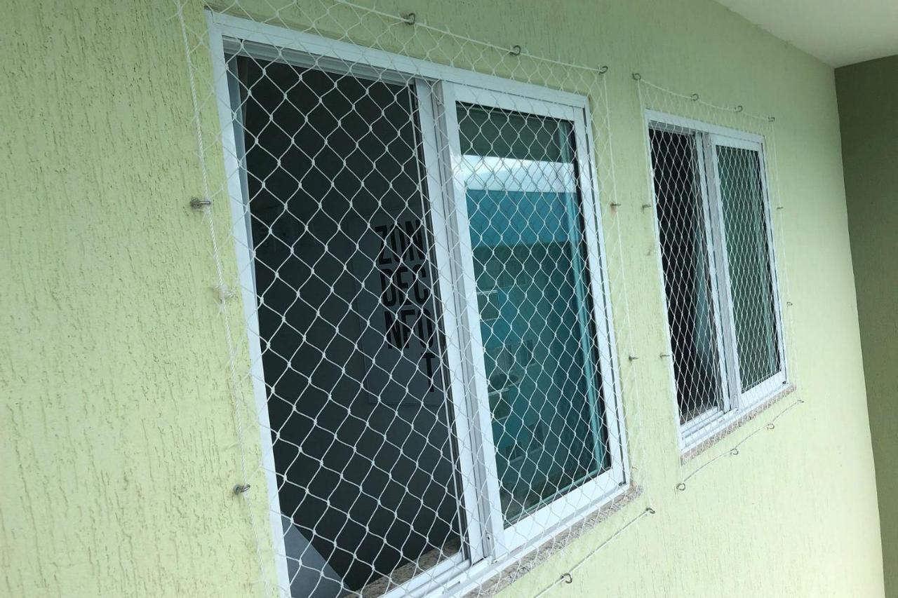 Resort Em Arraial Do Cabo, Momentos Inesqueciveis Em Um Apartamento De Luxo Com 2 Quartos, 2 Banheiros E 2 Vagas De Carro Entre A Praia E A Lagoa Εξωτερικό φωτογραφία