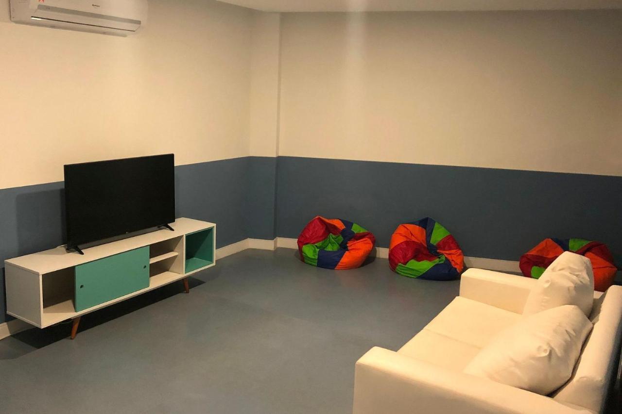 Resort Em Arraial Do Cabo, Momentos Inesqueciveis Em Um Apartamento De Luxo Com 2 Quartos, 2 Banheiros E 2 Vagas De Carro Entre A Praia E A Lagoa Εξωτερικό φωτογραφία