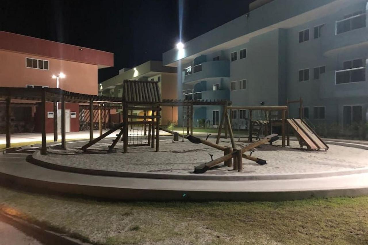 Resort Em Arraial Do Cabo, Momentos Inesqueciveis Em Um Apartamento De Luxo Com 2 Quartos, 2 Banheiros E 2 Vagas De Carro Entre A Praia E A Lagoa Εξωτερικό φωτογραφία