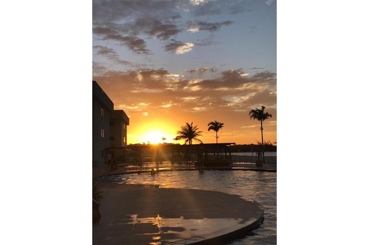 Resort Em Arraial Do Cabo, Momentos Inesqueciveis Em Um Apartamento De Luxo Com 2 Quartos, 2 Banheiros E 2 Vagas De Carro Entre A Praia E A Lagoa Εξωτερικό φωτογραφία