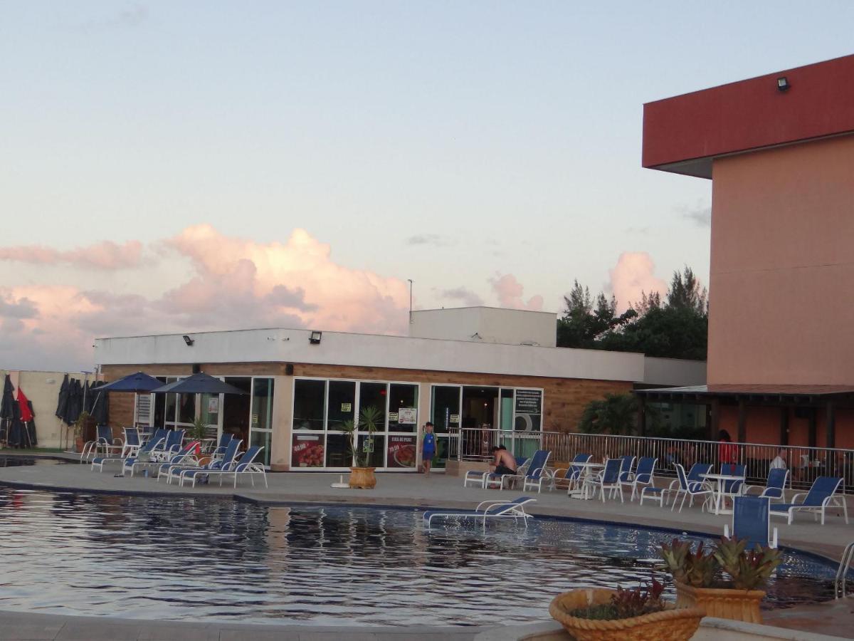 Resort Em Arraial Do Cabo, Momentos Inesqueciveis Em Um Apartamento De Luxo Com 2 Quartos, 2 Banheiros E 2 Vagas De Carro Entre A Praia E A Lagoa Εξωτερικό φωτογραφία