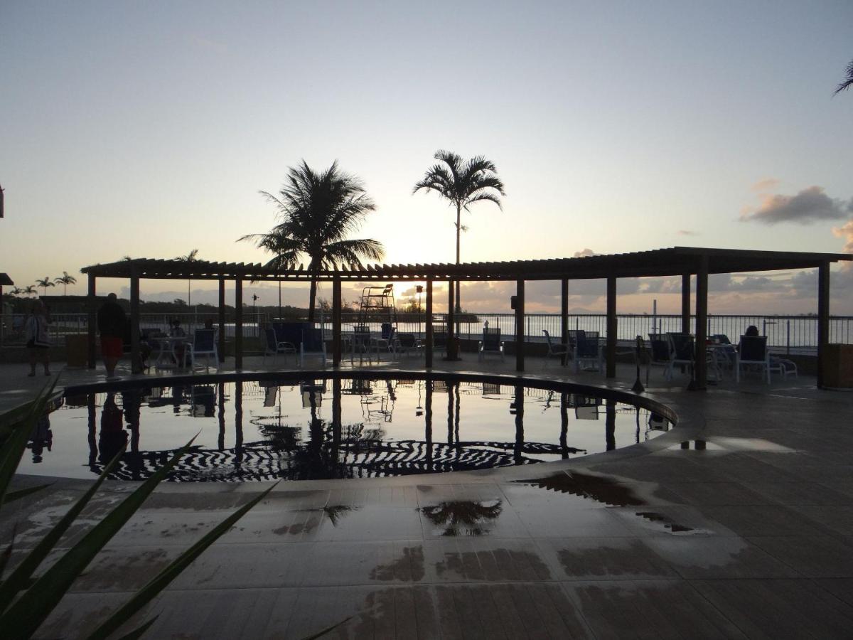 Resort Em Arraial Do Cabo, Momentos Inesqueciveis Em Um Apartamento De Luxo Com 2 Quartos, 2 Banheiros E 2 Vagas De Carro Entre A Praia E A Lagoa Εξωτερικό φωτογραφία