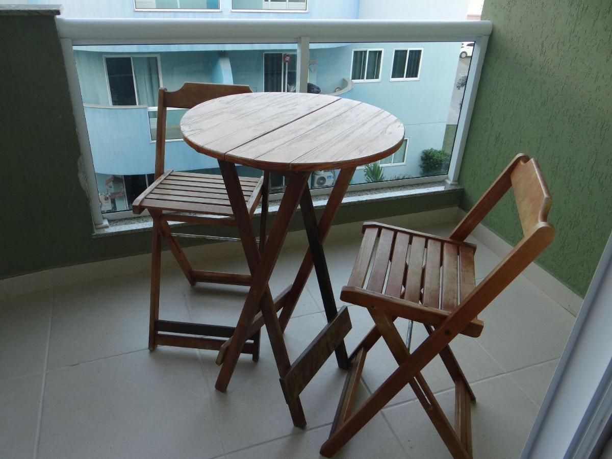 Resort Em Arraial Do Cabo, Momentos Inesqueciveis Em Um Apartamento De Luxo Com 2 Quartos, 2 Banheiros E 2 Vagas De Carro Entre A Praia E A Lagoa Εξωτερικό φωτογραφία